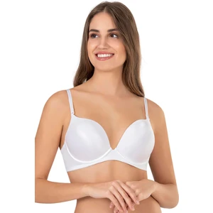 Le Jardin 7033 Balenli Çift Destekli 2 Beden Büyüten Sihirli Basic Sütyen