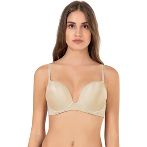 Le Jardin 7033 Balenli Çift Destekli 2 Beden Büyüten Sihirli Basic Sütyen