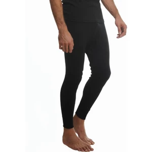 Erkek Siyah Uzun Don