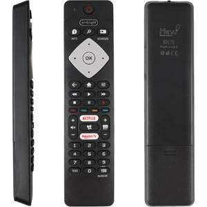 Ambilight Uyumlu LCD LED Tv Kumanda