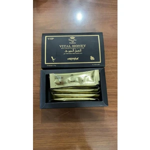 Vital Honey Vital Honney Bal 12 ' Li +18
