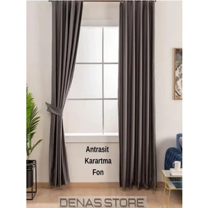 Denas Store Blackout - Karartma Fon Perde