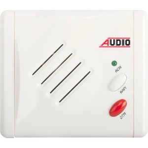 Audio Şube Kapıcısız E 12
