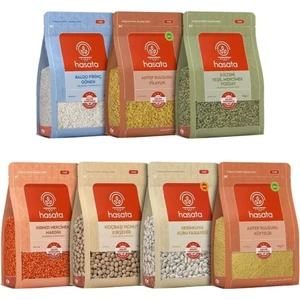 7’li Ziyafet Paketi