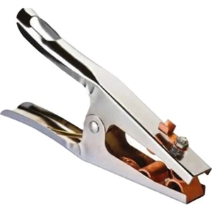 First Master Kaynak Şase Pensesi 500 Amp. (505605)