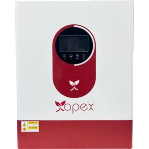 Pro 8.5 Kw Akıllı Inverter 48V Mppt