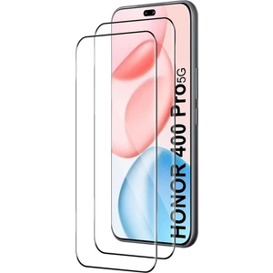 Nezih Case Honor 400 Pro Uyumlu Maxi Glass Temperli Cam Ekran Koruyucu
