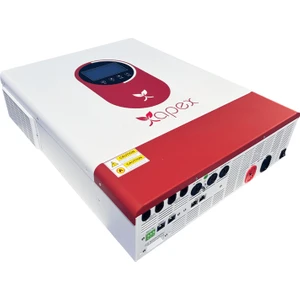 Pro 11KW Akıllı Inverter 48V Mppt