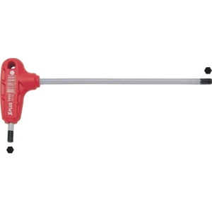 Cer-pa X-Plus T Saplı Alyan Anahtar 5 No