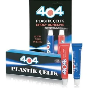 Plastik Çelik Yapıştırıcı 41 gr