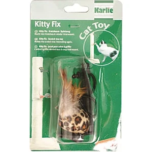 Karlie Flamingo Karlie Tırmalama Oyuncağı 23Cm