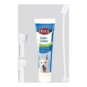 Köpek Diş Bakım Seti