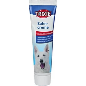 Köpek Diş Macunu Et Tadında 100Gr