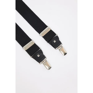 Erkek Regular Fit Klasik Kesim Pamuklu Oxford Doku Petrol Renk Düğmeli Yaka Gömlek