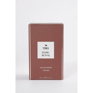 Dark Royal Ozonik Özel Seri Uzun Süre Kalıcı 100 ML EDP Erkek Parfüm