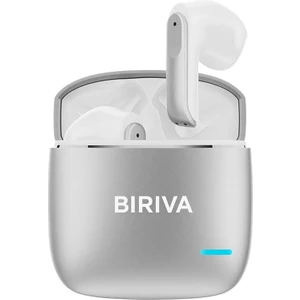 X27 Pro Anc+Enc Kablosuz Bluetooth Kulaklık Gri