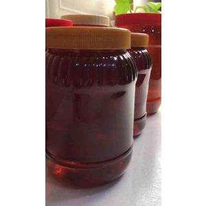 🍯 Bitlis Hizan'dan Sofranıza: Hakiki Karakovan TA15 Süzme Balı