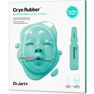 Dr. Jart Cryo Rubber™ - Allantoinli Yatıştırıcı Yüz Maskesi 40GM/1.4OZ