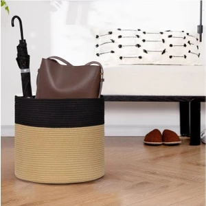 Jütex Home Jüt Hasır Sepet