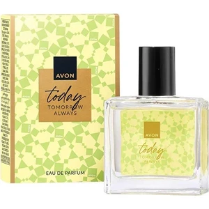 Today Tomorrow Always Bayan Edt 30 ml