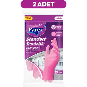 Standart Eldiven Küçük Boy İkili Set