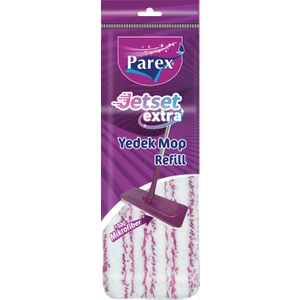 Jetset Extra Yedek Mop Sapsız