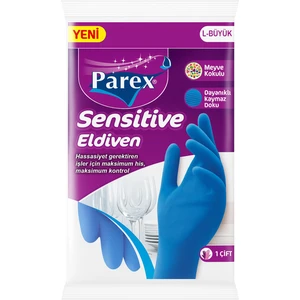 Sensitive Eldiven Büyük Boy