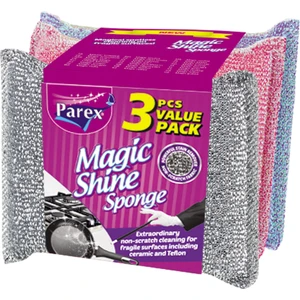 Magic Shine Sünger 3’lü Paket