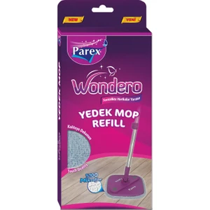 Wondero Yedek Mop
