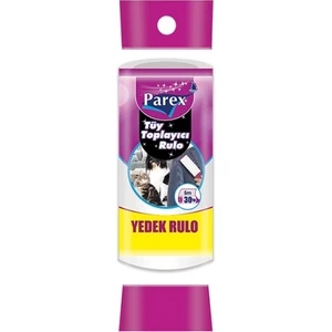 Premium Tüy Toplayıcı Yedek Rulo 30'lu