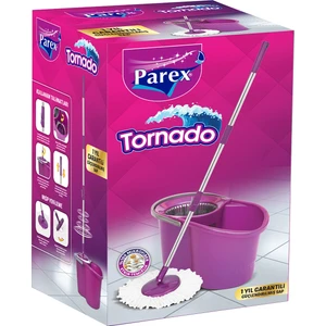 Tornado Otomatik Temizlik Seti
