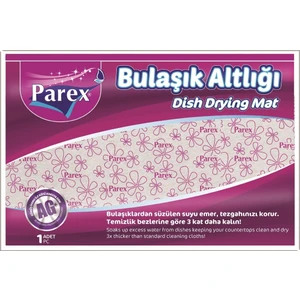 Bulaşık Altlığı 46 x 30 cm