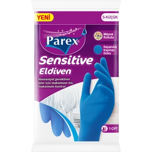 Sensitive Eldiven Küçük Boy