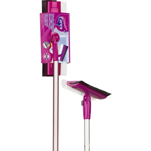 Teleskopik Saplı Cam Sileceği