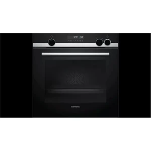 HR538ABS1 Buharlı Siyah Ankastre Fırın