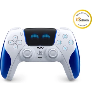 Playstation 5 Dualsense Controller Astro Bot Joyful Limited Edition V2 (Bilkom Garantili)