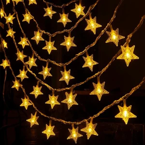 Ithınk Yıldızlı LED Işık LS-950 - USB