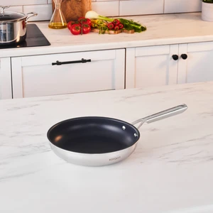 Plasma Steel 316+ 3ply Tava 26 cm