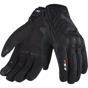 Ls2 Jet 2 Waterproof Motosiklet Eldiveni Siyah