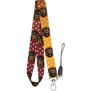 Galatasaray Temalı Boyun Askı Ipi (A74)