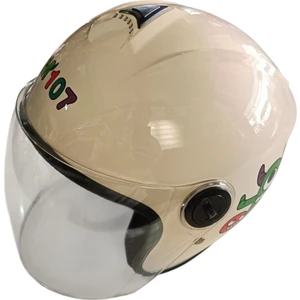 Açık Çocuk Kaskı