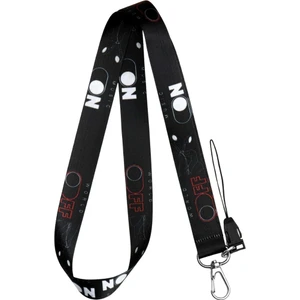 Of/on Temalı Boyun Askı Ipi (A40)