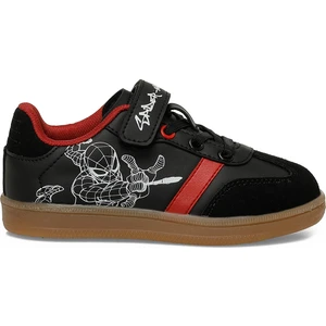 Spiderman NACA.P5PR Siyah Erkek Çocuk Sneaker