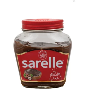 Kakaolu Fındık Ezmesi 700 G