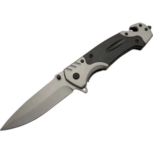 Kurtarma Çakısı X51 23 cm