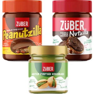 Muhteşem 3’lü Paketi