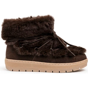 PELÜŞ GARNİLİ BOT TW6250034033074