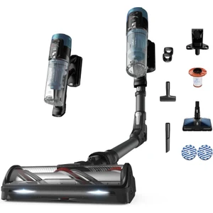 X-Force Flex 14.80 240 Air Watt Kablosuz Dikey Süpürge Mavi Bükülebilir Boru Özelliği