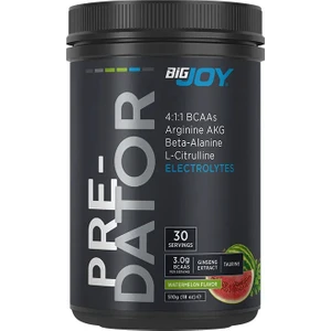 Big Joy Pre Dator 510 Gr Karpuz