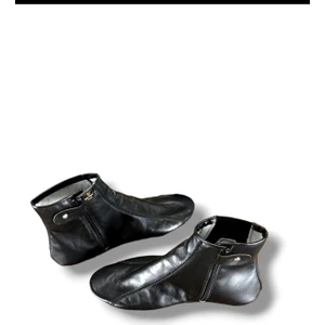 Nil Mest Deri ve Termal Çorap 36-45